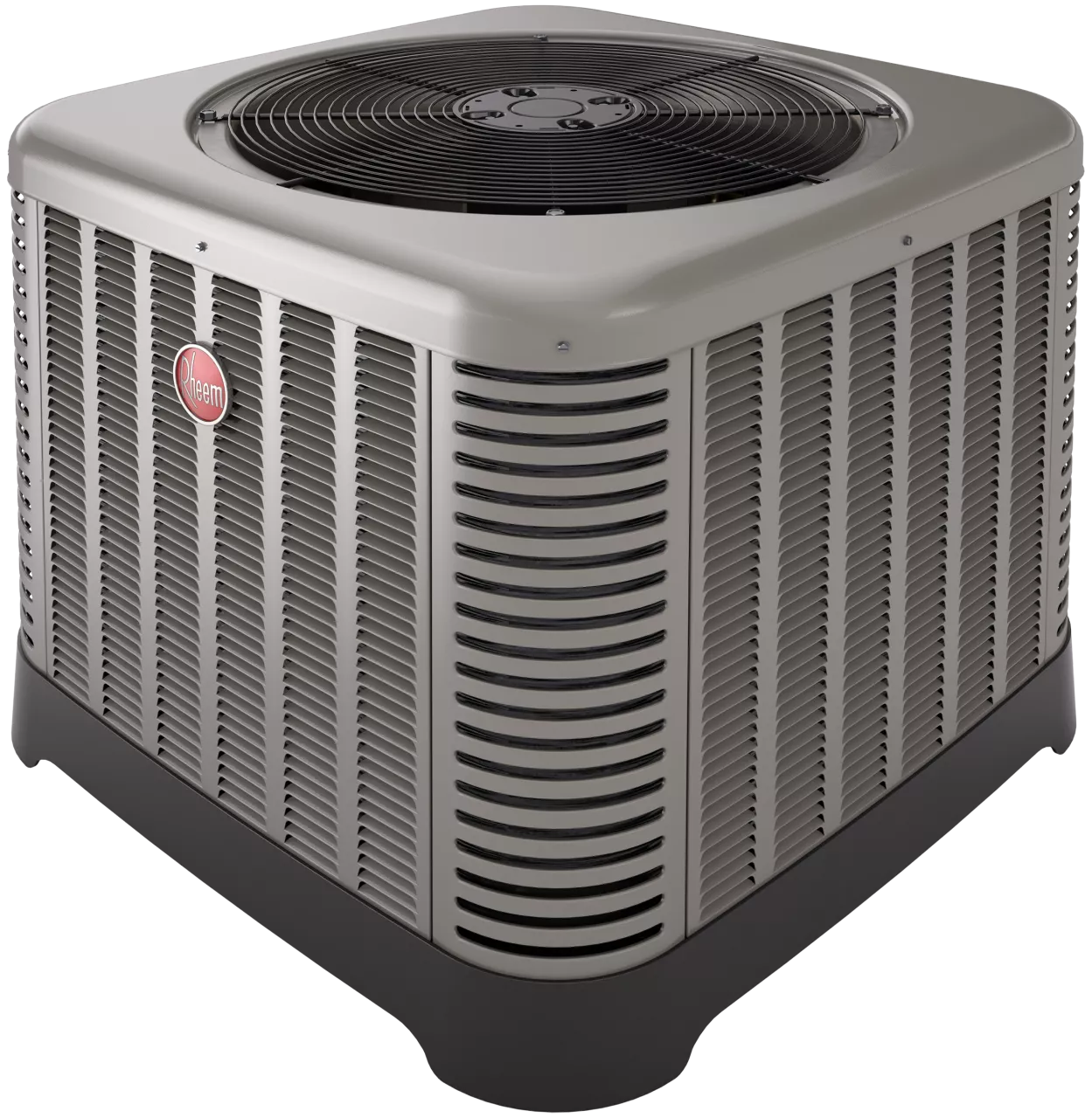 Rheem — RA13NZ Endeavor® Line Classic® Series iM Air Conditioners
