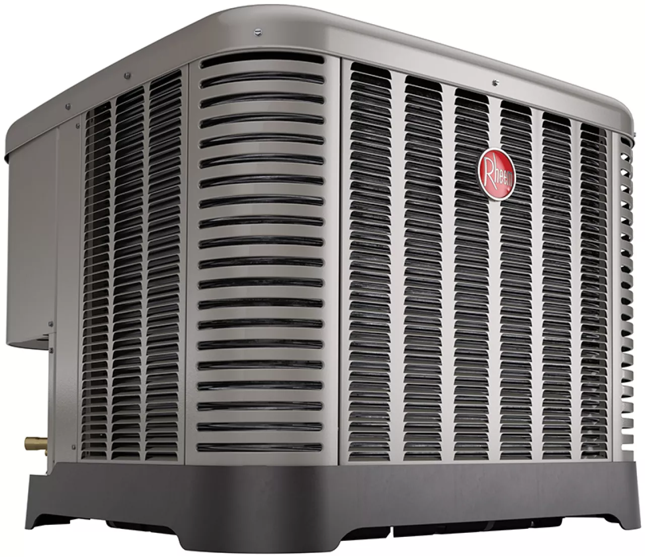 Rheem — RA13NZ Endeavor® Line Classic® Series iM Air Conditioners