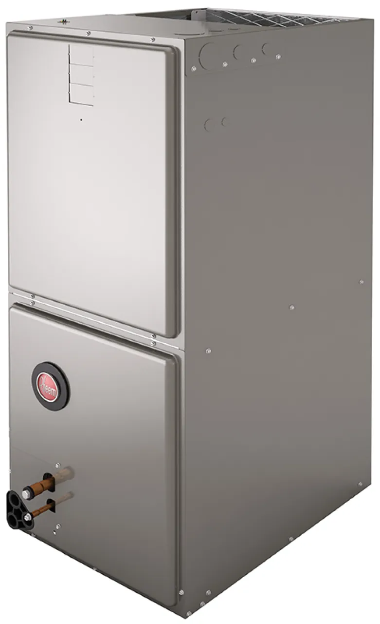 Rheem — RHMVZ Endeavor® Line Air Handler